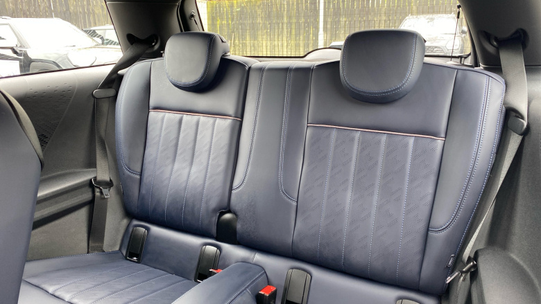 MINI Cooper 2.0 S Classic 5dr Auto Petrol Hatchback